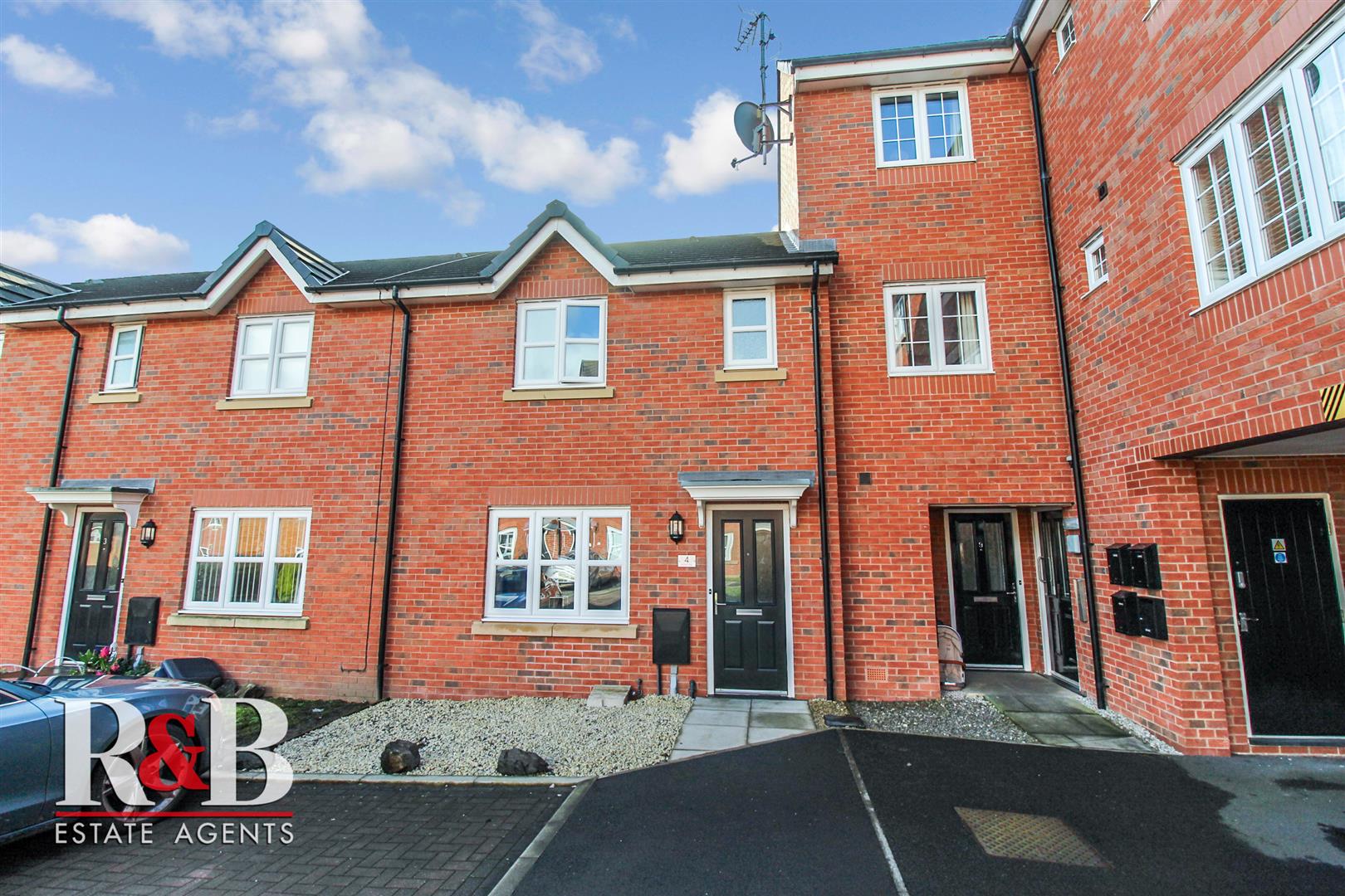 Skylark Close, Heysham, Morecambe RBGF Sales and Lettings Limited